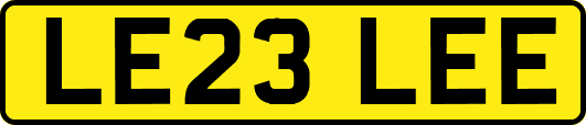LE23LEE