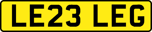 LE23LEG