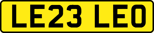 LE23LEO
