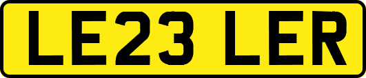LE23LER