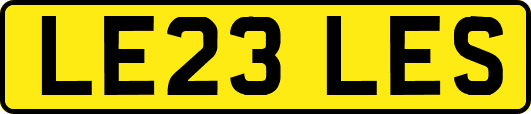 LE23LES