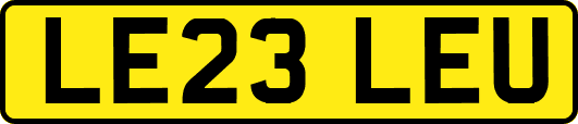LE23LEU