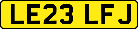 LE23LFJ