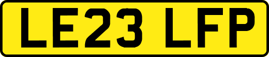 LE23LFP