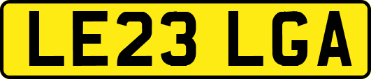 LE23LGA