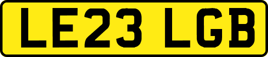 LE23LGB