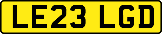 LE23LGD