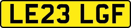 LE23LGF