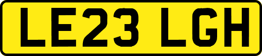 LE23LGH