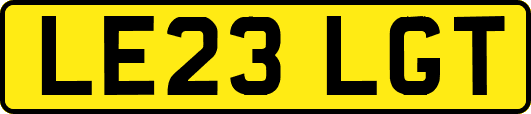 LE23LGT