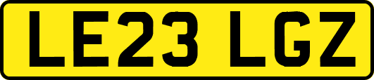 LE23LGZ