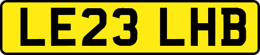 LE23LHB