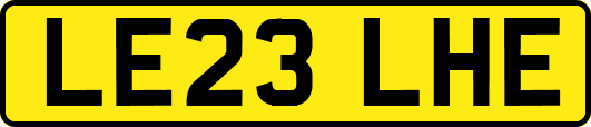 LE23LHE