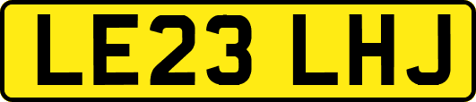 LE23LHJ