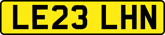 LE23LHN