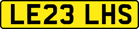 LE23LHS