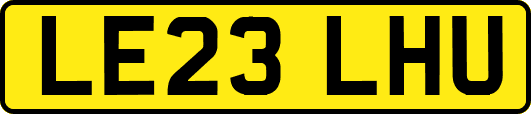 LE23LHU
