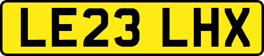 LE23LHX
