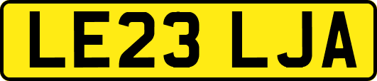 LE23LJA