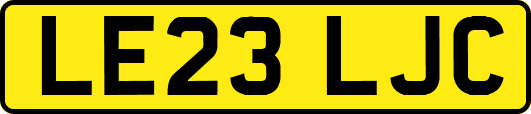 LE23LJC