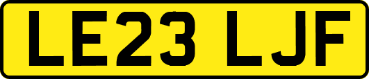 LE23LJF