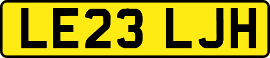 LE23LJH