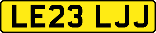 LE23LJJ