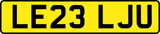 LE23LJU