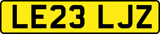 LE23LJZ