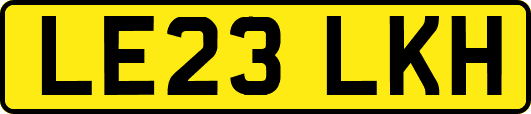 LE23LKH