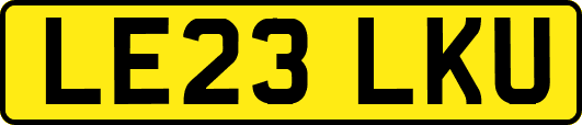LE23LKU