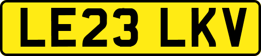 LE23LKV