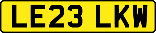 LE23LKW