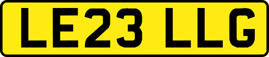 LE23LLG