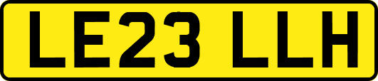 LE23LLH