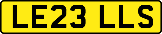 LE23LLS