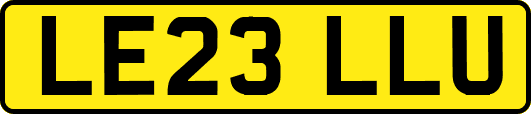LE23LLU