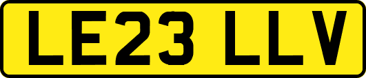 LE23LLV