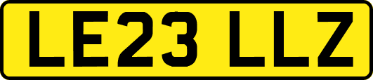 LE23LLZ