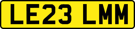 LE23LMM