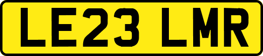 LE23LMR