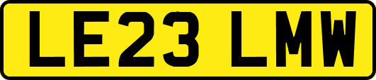 LE23LMW