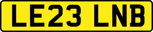 LE23LNB