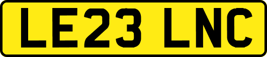 LE23LNC