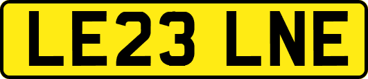 LE23LNE