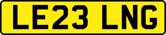 LE23LNG