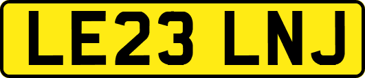 LE23LNJ