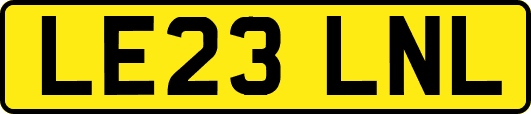 LE23LNL