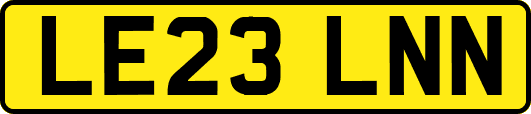 LE23LNN