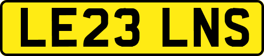 LE23LNS